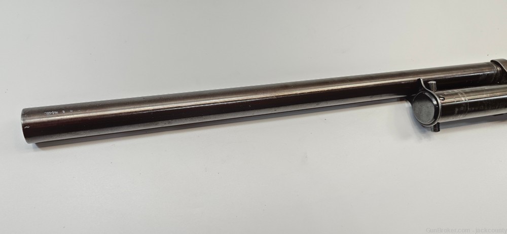 Winchester Model 12 12GA with extra barrel-img-19