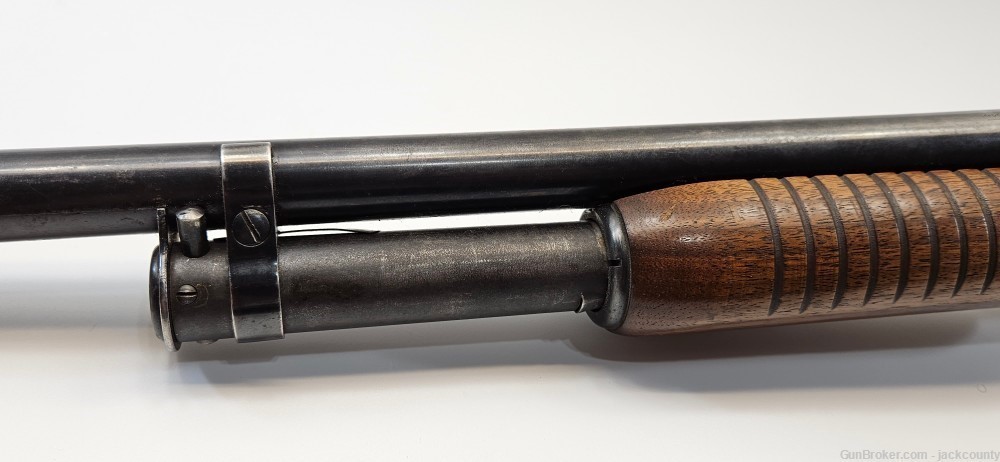 Winchester Model 12 12GA-img-7