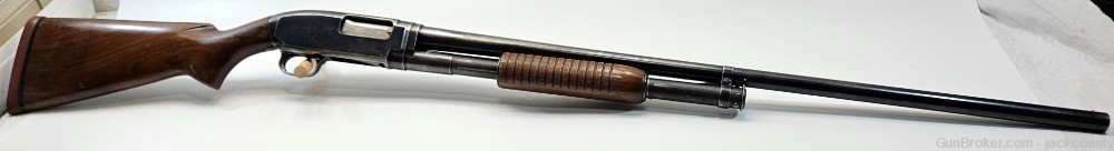 Winchester Model 12 12GA-img-0