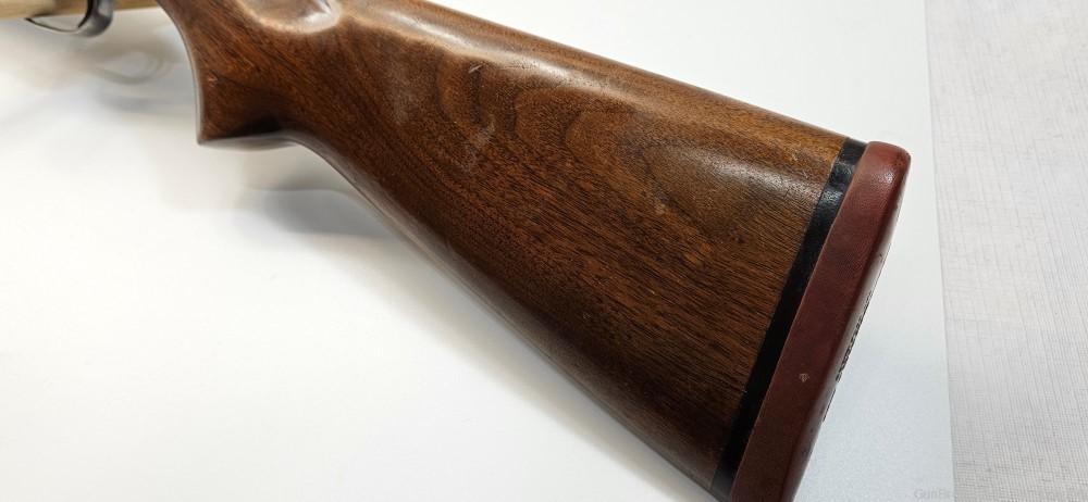 Winchester Model 12 12GA-img-10