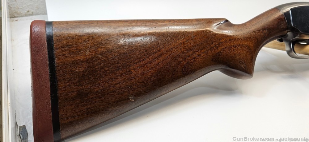 Winchester Model 12 12GA-img-12