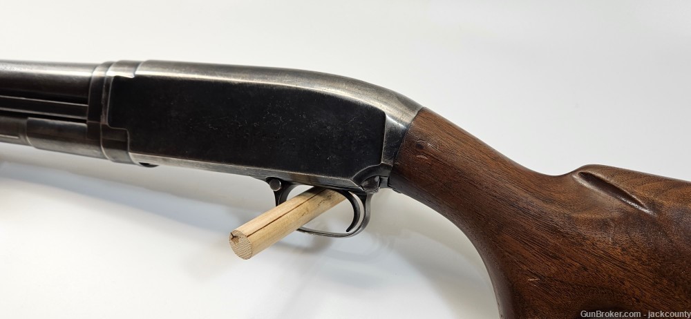 Winchester Model 12 12GA-img-11