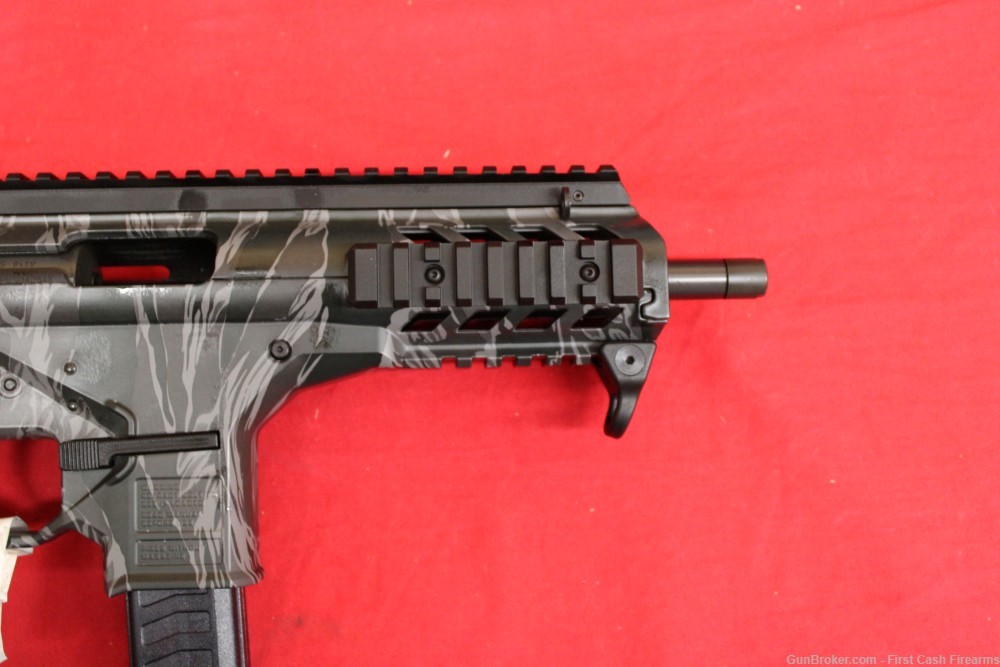 Beretta Pmxs Pistol Tiger Striped, BERETTA 9mm Semi-Auto-img-4