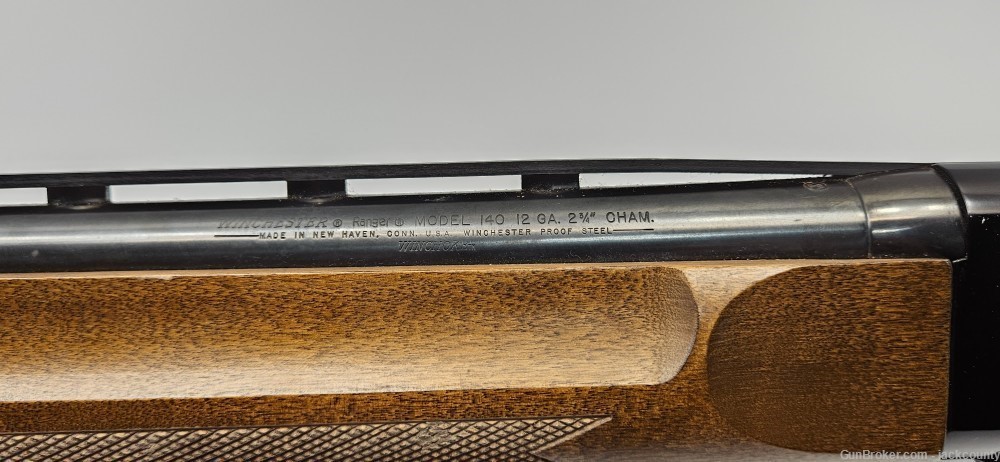 Winchester Ranger 140 12GA-img-7