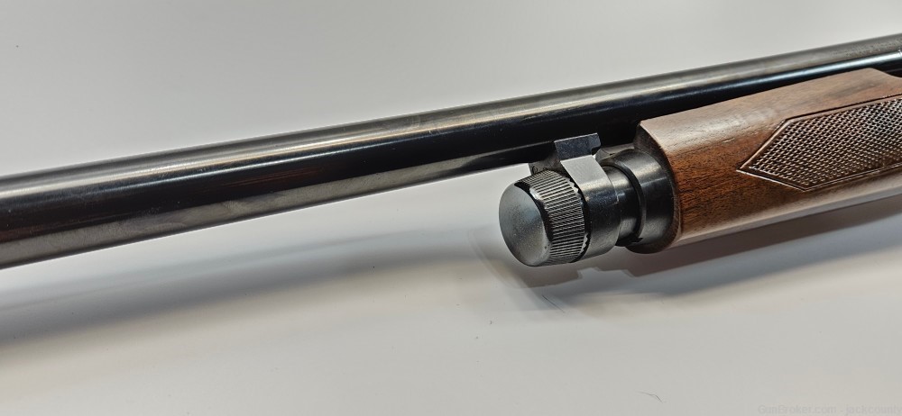 Winchester Model 1200 12GA-img-8