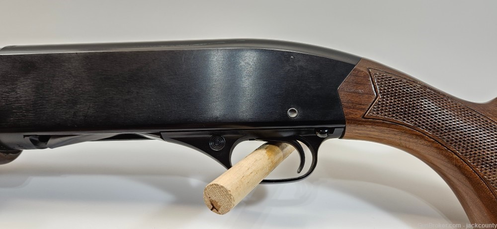Winchester Model 1200 12GA-img-11