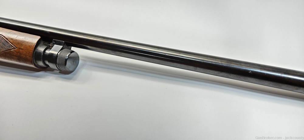 Winchester Model 1200 12GA-img-4