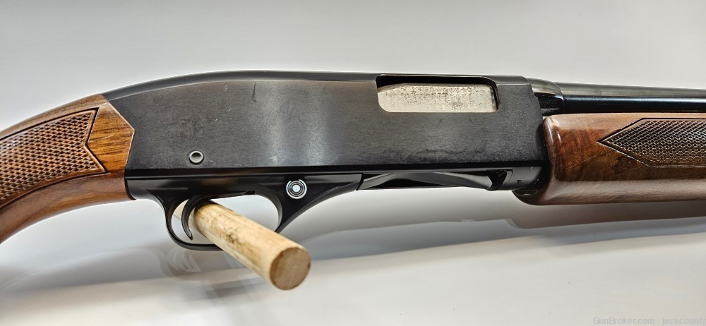 Winchester Model 1200 12GA-img-2