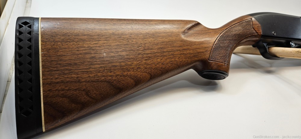 Winchester Model 1200 12GA-img-1