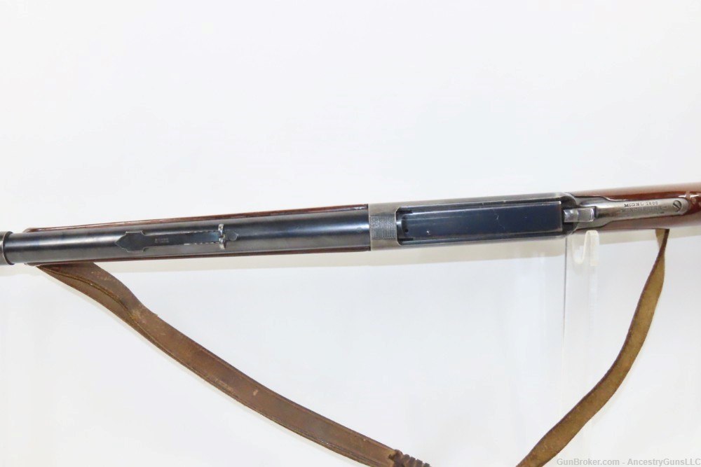 SCARCE .30-03 GOVT WINCHESTER Model 1895 Lever Action Rifle C&R-img-14