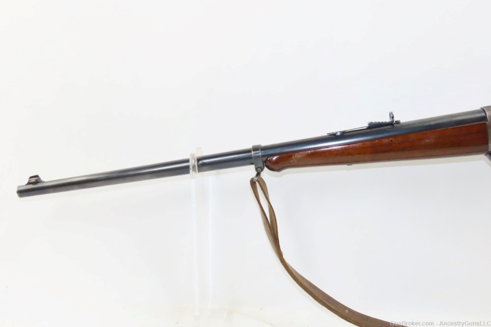SCARCE .30-03 GOVT WINCHESTER Model 1895 Lever Action Rifle C&R-img-4