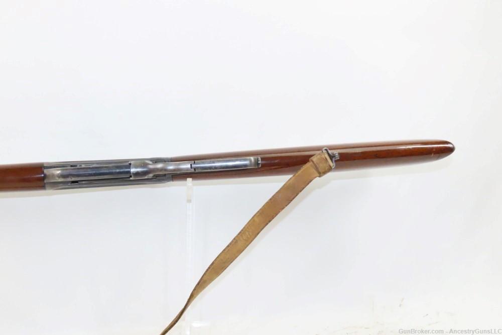 SCARCE .30-03 GOVT WINCHESTER Model 1895 Lever Action Rifle C&R-img-9