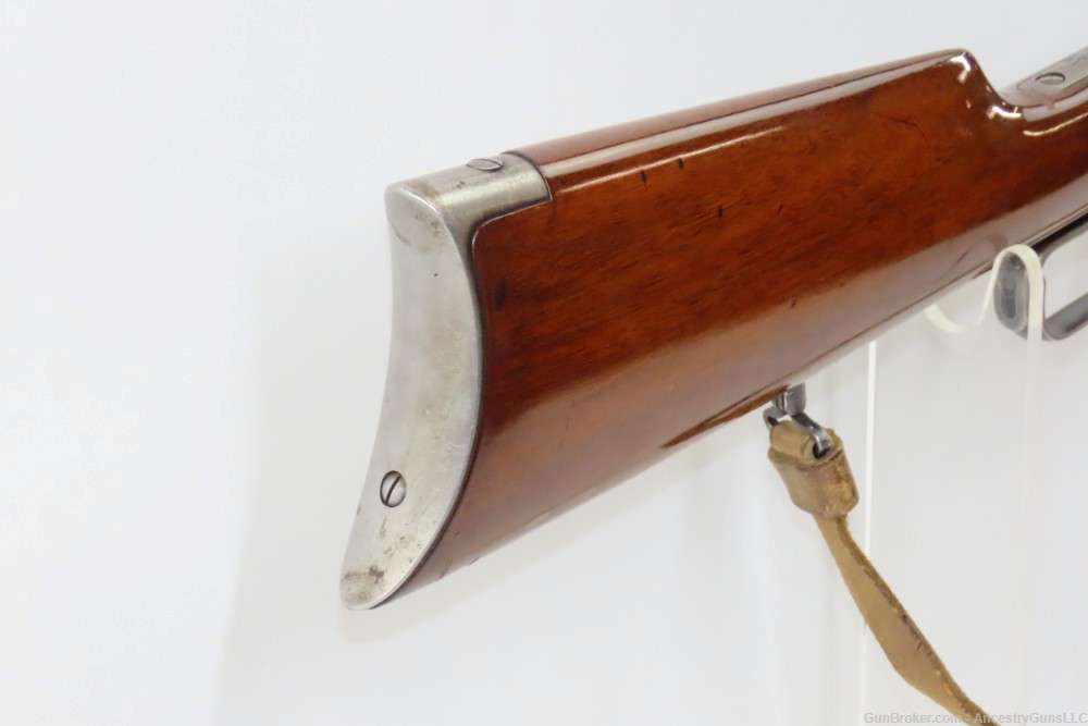 SCARCE .30-03 GOVT WINCHESTER Model 1895 Lever Action Rifle C&R-img-20