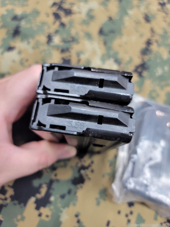 Ar15 magazines SS. C products.  -img-3
