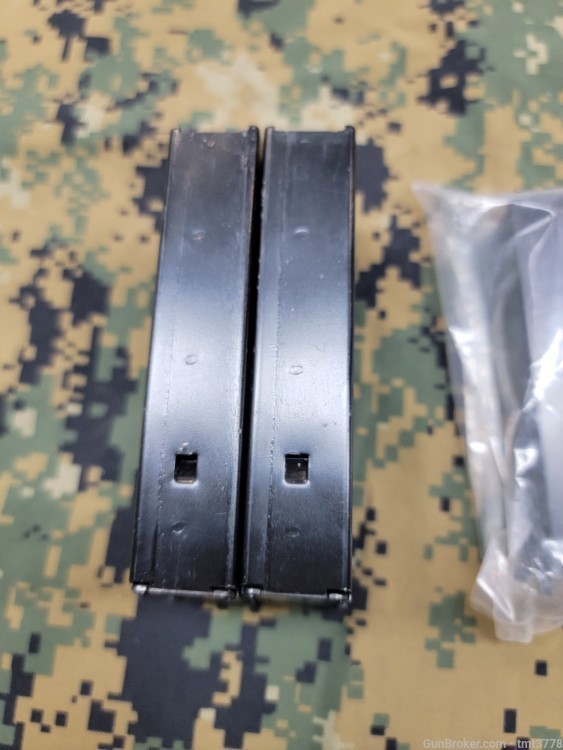 Ar15 magazines SS. C products.  -img-4