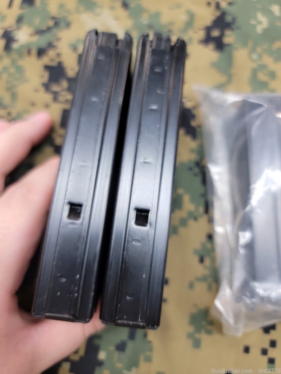 Ar15 magazines SS. C products.  -img-5