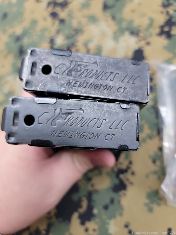 Ar15 magazines SS. C products.  -img-2