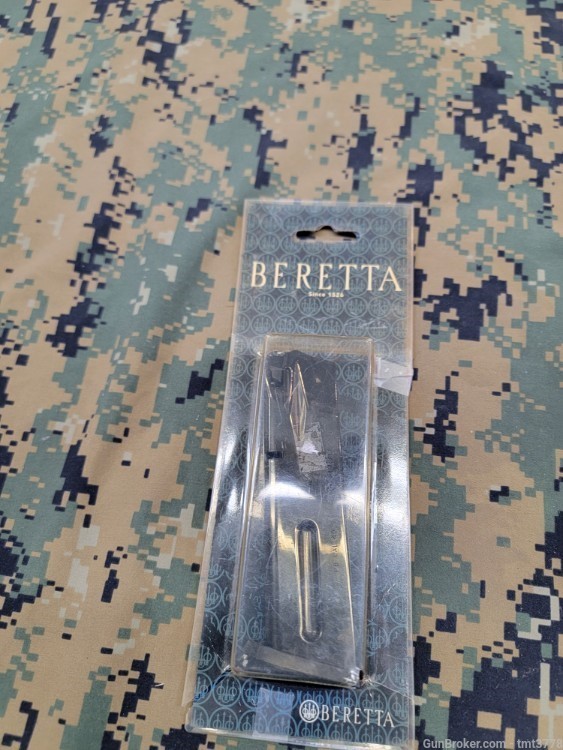 Beretta mpx4 magazine-img-0