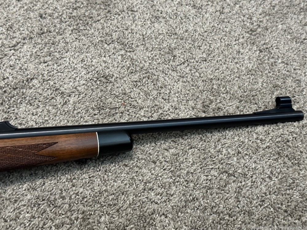 Remington 700 BDL DM 7mm-08 rem rare 22” detachable mag 1996 -img-4