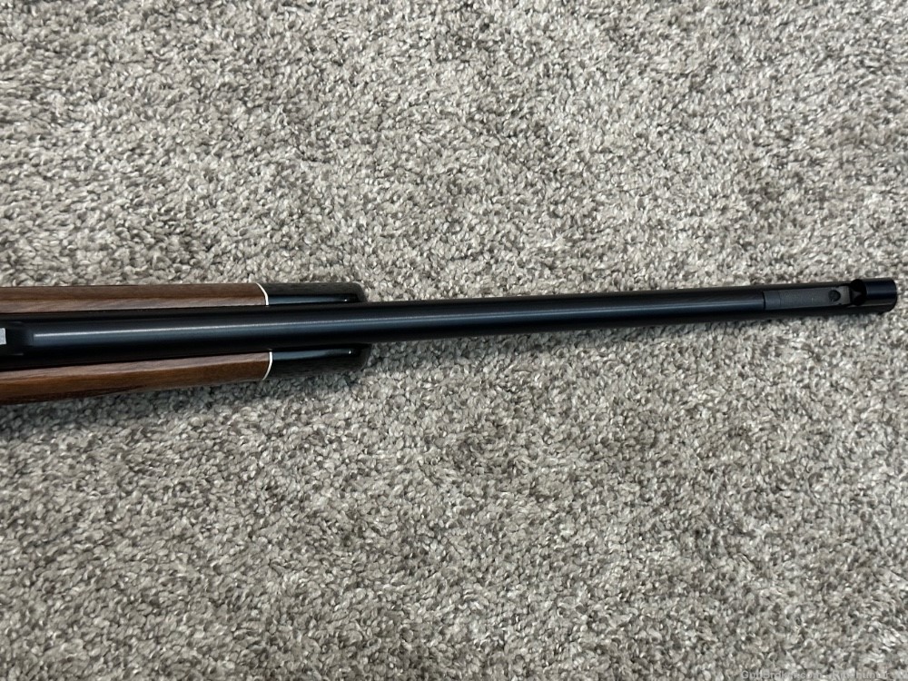 Remington 700 BDL DM 7mm-08 rem rare 22” detachable mag 1996 -img-12