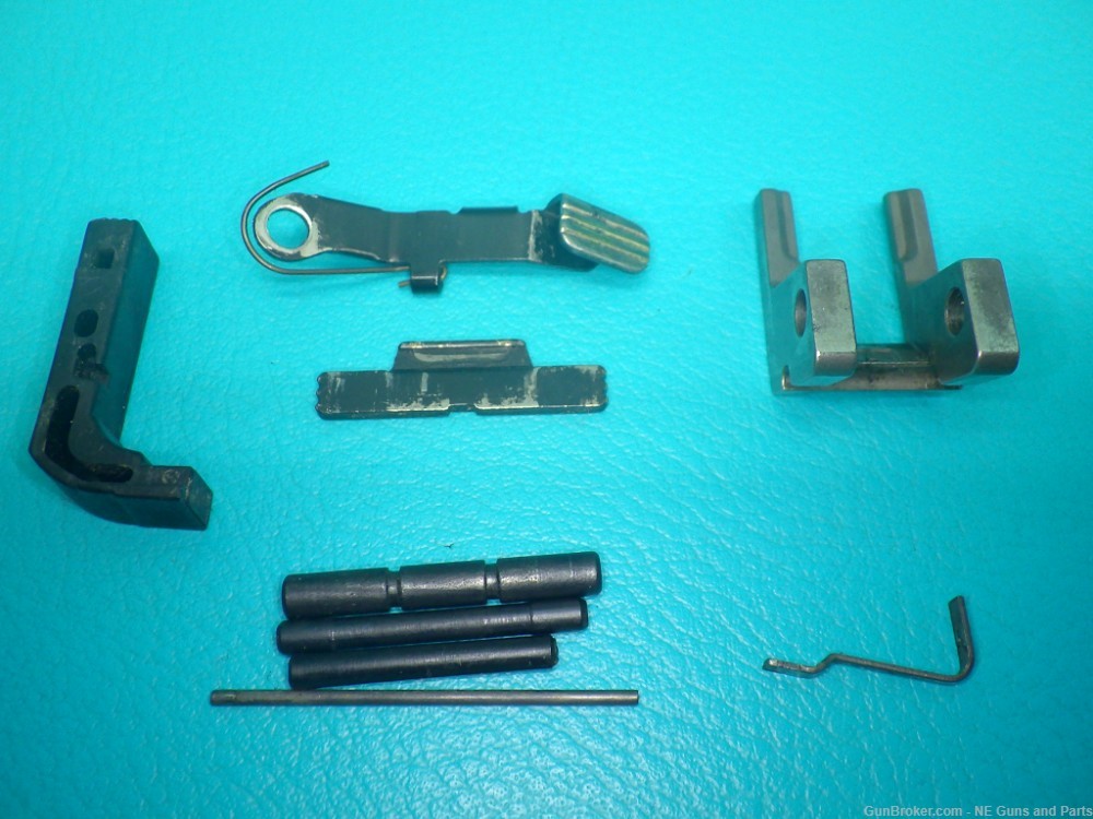 Glock 23 Gen 2 .40s&w Pistol Repair Parts Kit-img-3