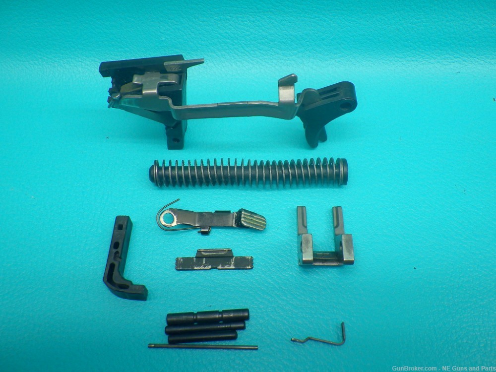 Glock 23 Gen 2 .40s&w Pistol Repair Parts Kit-img-0