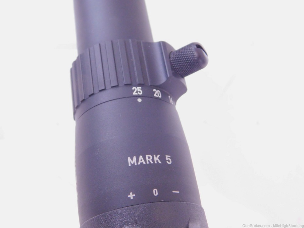 Open Box Leupold Mark 5HD 5-25x56 35mm Illum. TMR 1711776-img-4