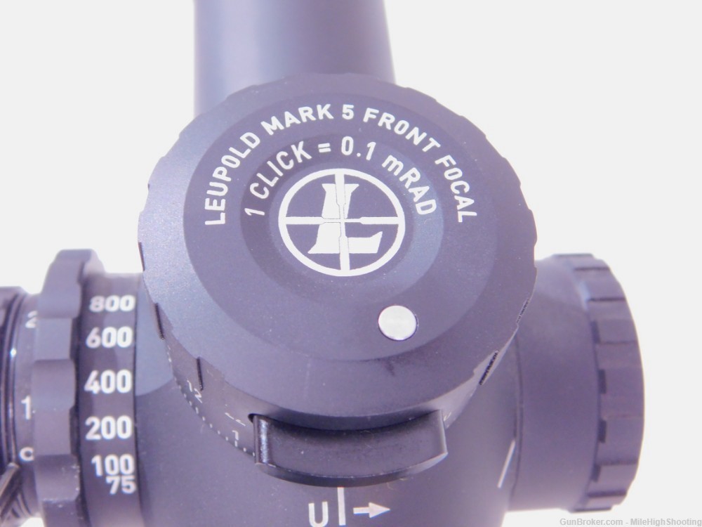 Open Box Leupold Mark 5HD 5-25x56 35mm Illum. TMR 1711776-img-5