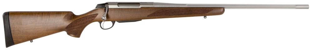 Tikka T3x Hunter 270 Win. Rifle Wood 22.40 3+1 -img-1