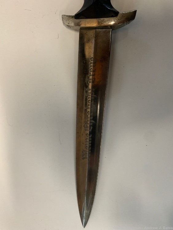 SS dagger German World War II-img-5