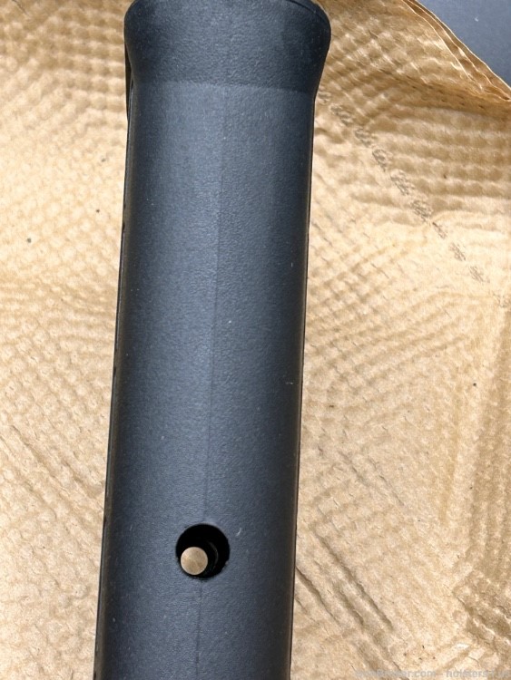 New old stock M16 Colt stock subassembly, buttstock-img-8