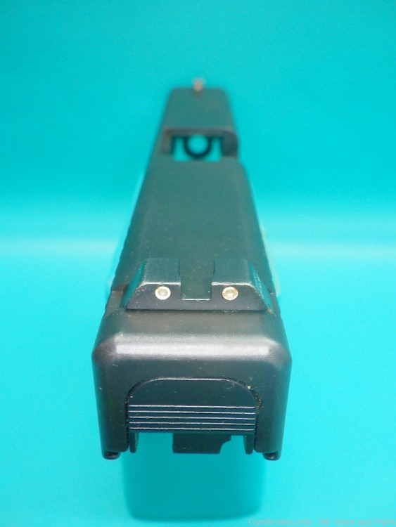 Glock 23 Gen 2 .40s&w 4"bbl Factory Slide-img-3