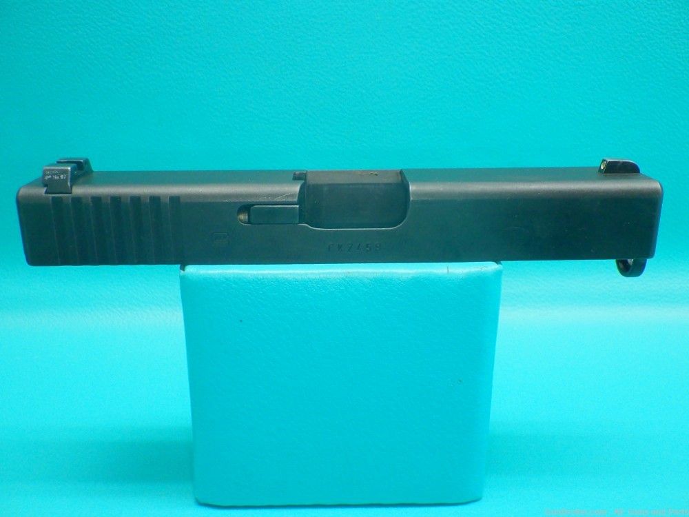Glock 23 Gen 2 .40s&w 4"bbl Factory Slide-img-0