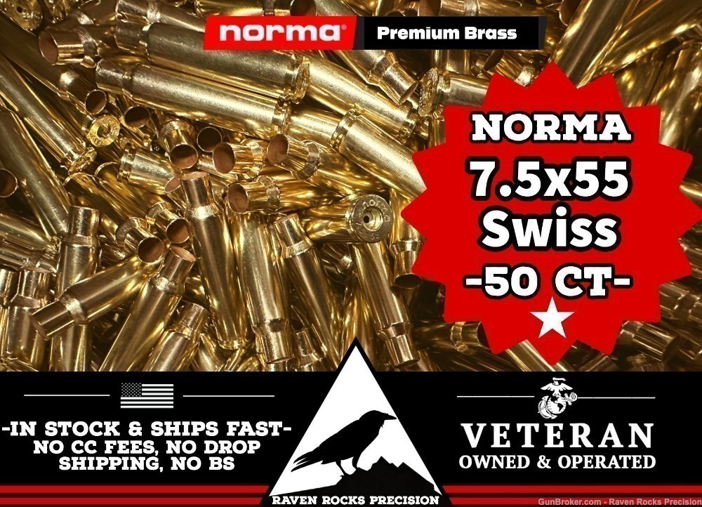 7.5 Swiss Brass, Norma 7.5x55-img-0