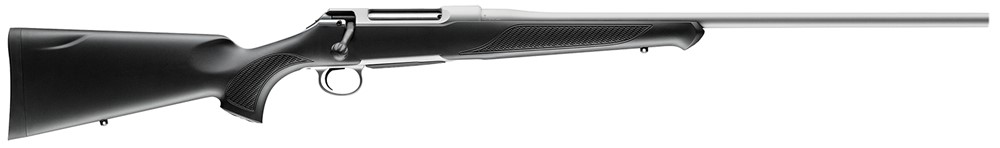 Sauer 100 Ceratech 6.5 Creedmoor Rifle 22 5+1 Black-img-1