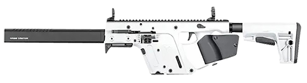 Kriss USA Vector Gen II CRB CA Compliant 9mm Luger Rifle 16 KV90CAP22-img-0