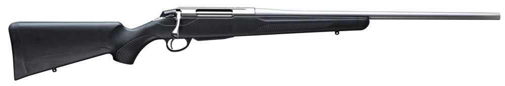 Tikka T3x Lite 22-250 Rem Rifle 22.40 Black JRTXB314R8-img-0