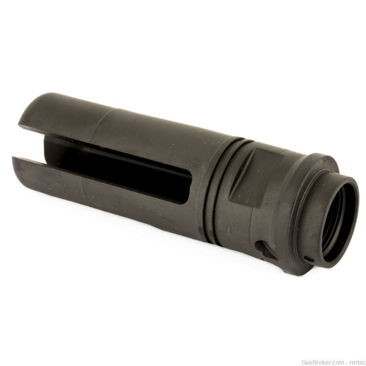 Surefire SF3P 3 Prong Flash Hider Suppressor Adapter FOR 7.62, 5/8-24 - NEW-img-1