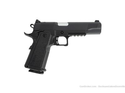 TISAS 1911 DUTY DOUBLE STACK 9MM