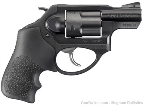 Ruger LCRx 38Spl LCRx 5430-img-1