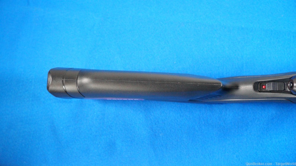 SAVAGE ARMS B22 F .22 WMR MATTE BLUE BLACK SYNTHETIC (SV70500)-img-13