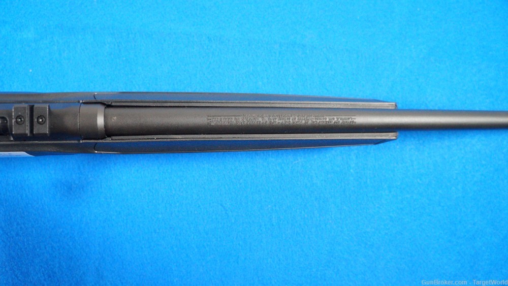 SAVAGE ARMS B22 F .22 WMR MATTE BLUE BLACK SYNTHETIC (SV70500)-img-11