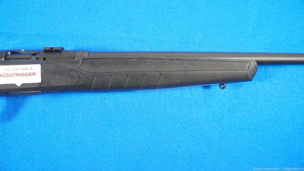 SAVAGE ARMS B22 F .22 WMR MATTE BLUE BLACK SYNTHETIC (SV70500)-img-8