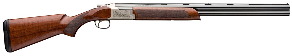 Browning Citori 725 Feather 12 Gauge with 28 Blued Barrel, 3 Chamber, 2rd C-img-0