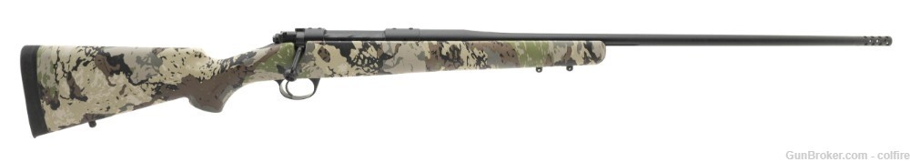 Kimber 84L Mountain Ascent Caza Rifle .30-06 (NGZ3863) NEW-img-0