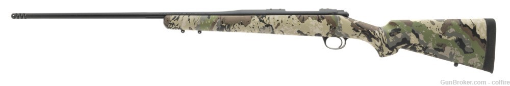 Kimber 84L Mountain Ascent Caza Rifle .30-06 (NGZ3863) NEW-img-2