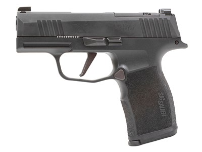 Sig Sauer 365X9BXR3P P365X 9mm Luger 12+1 3.10" BBL New