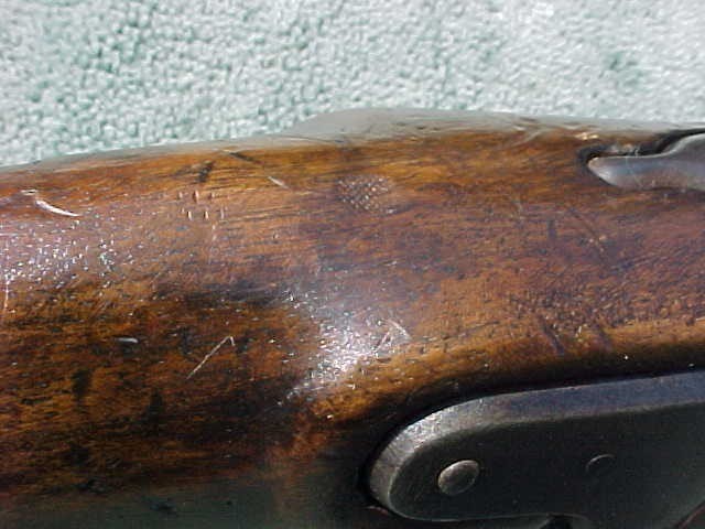 Antique Austrian Lorenz Horse Pistol 1800s Percus-img-7