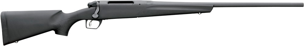 Remington Firearms 783 243 Win 22 Black Rifle-img-0