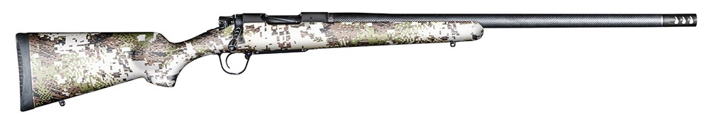 Christensen Arms Ridgeline FFT 28 Nosler Rifle 22 3+1 Sitka Subalpine Camo-img-1